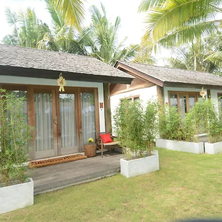 Villa Orange