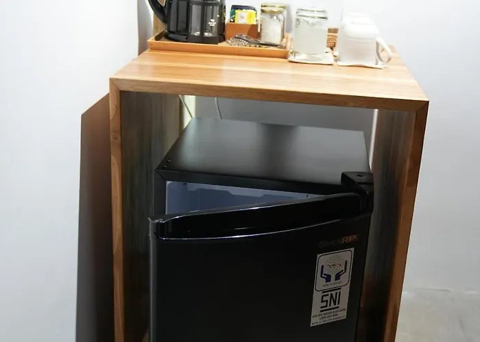 فندق مبيت وإفطار Orange دنباسار